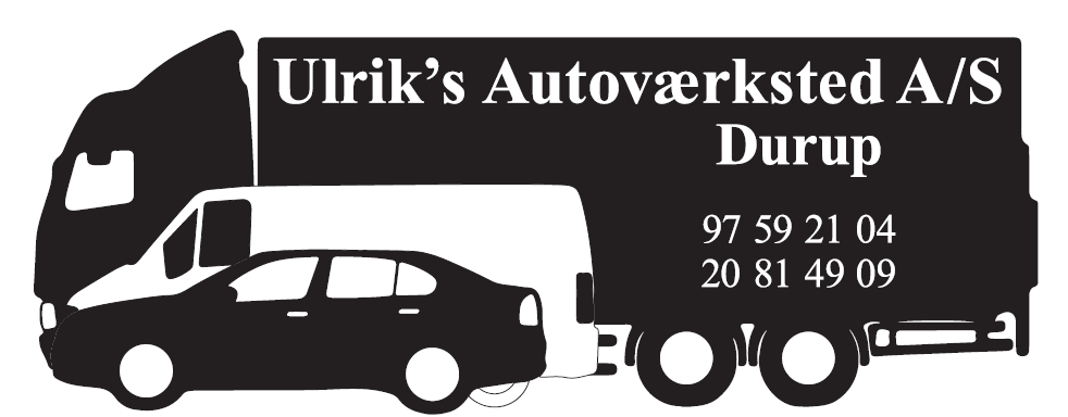 Ulriks Autoværksted A/S