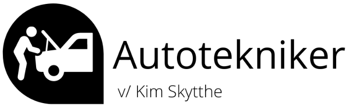 Autotekniker v/Kim Skytthe